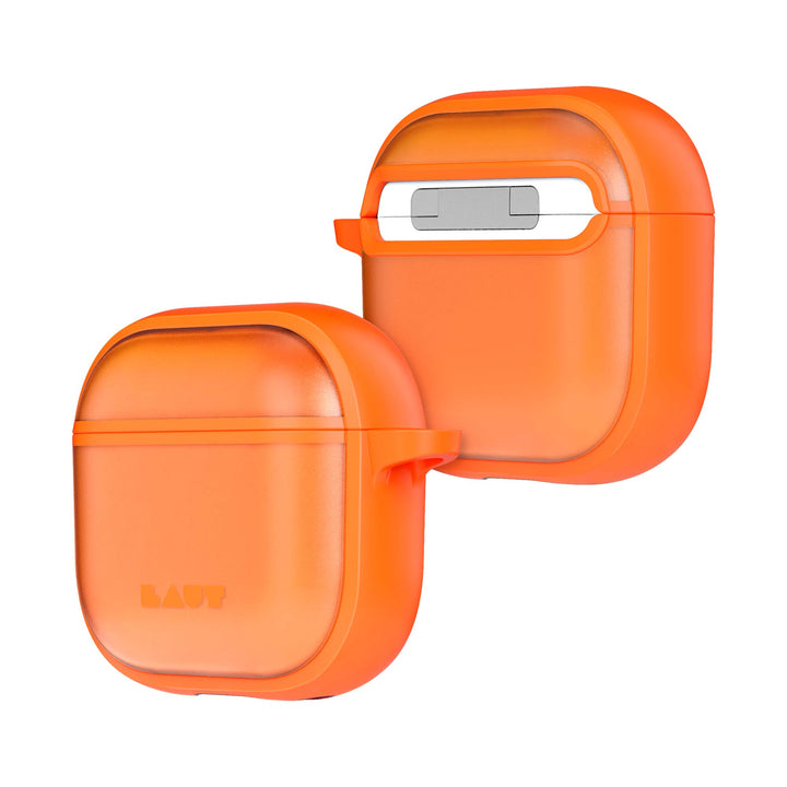 Status Light Blinking Orange Light Airpod Case Apple Airpods