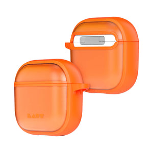 Color_NEON ORANGE