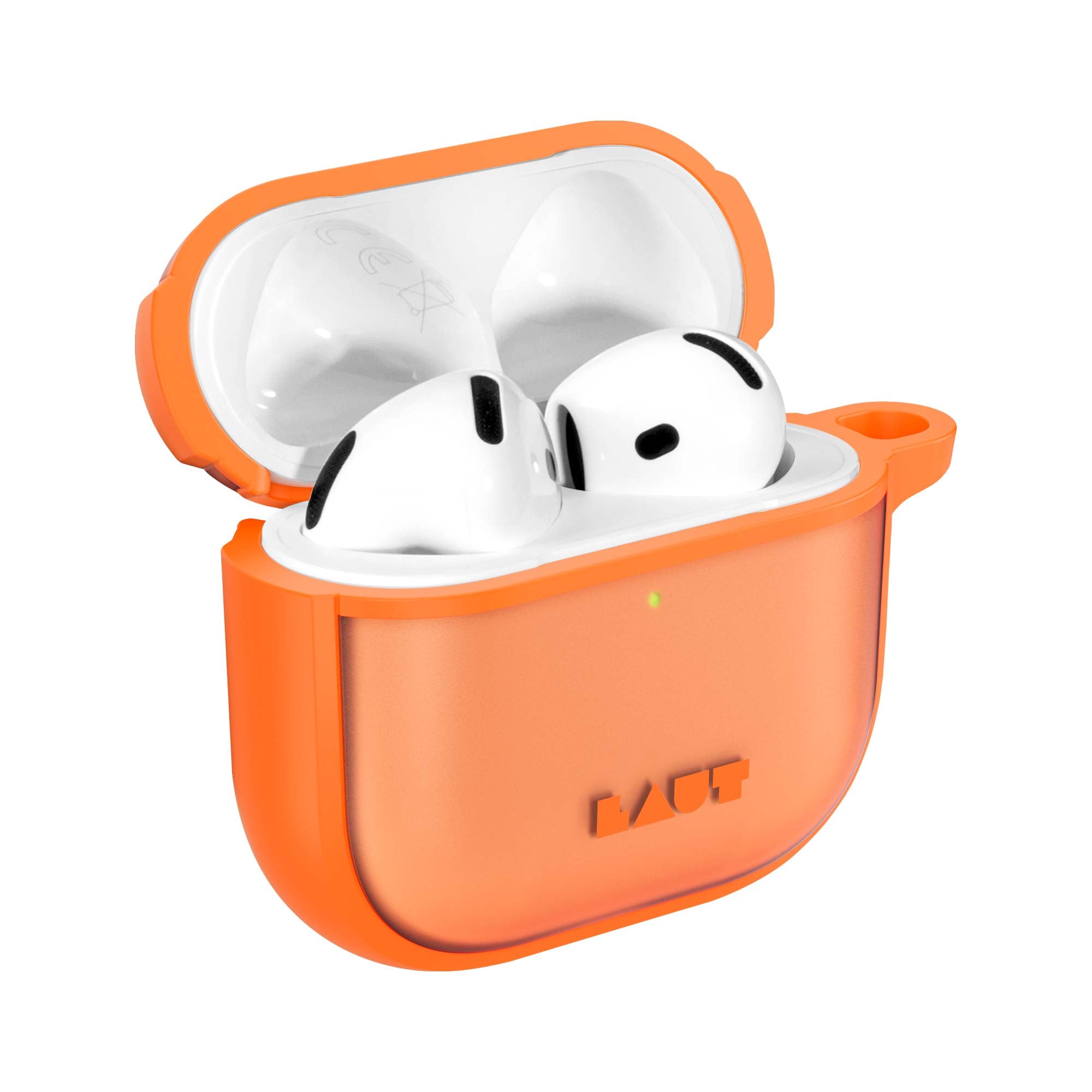 Color_NEON ORANGE