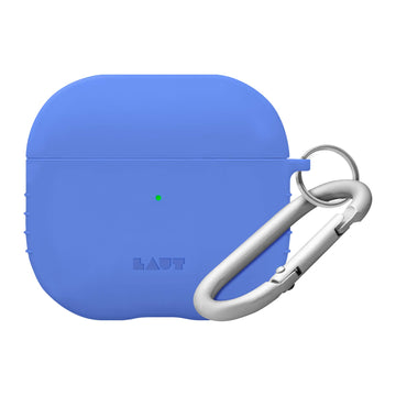 POD for Airpods 4 - HERON BLUE