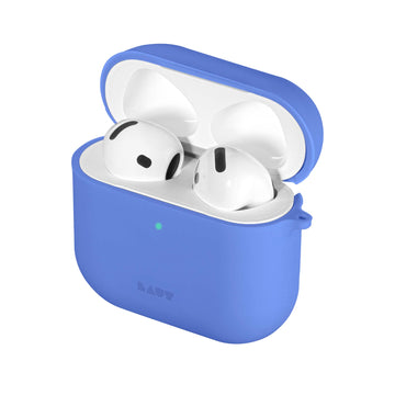 POD for Airpods 4 - HERON BLUE