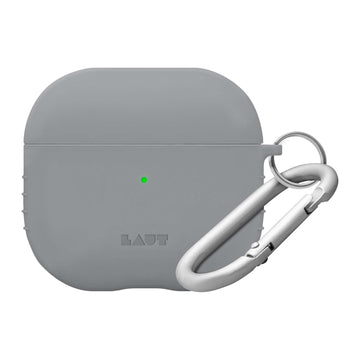 POD for Airpods 4 - DOLPHIN GREY