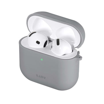 POD for Airpods 4 - DOLPHIN GREY