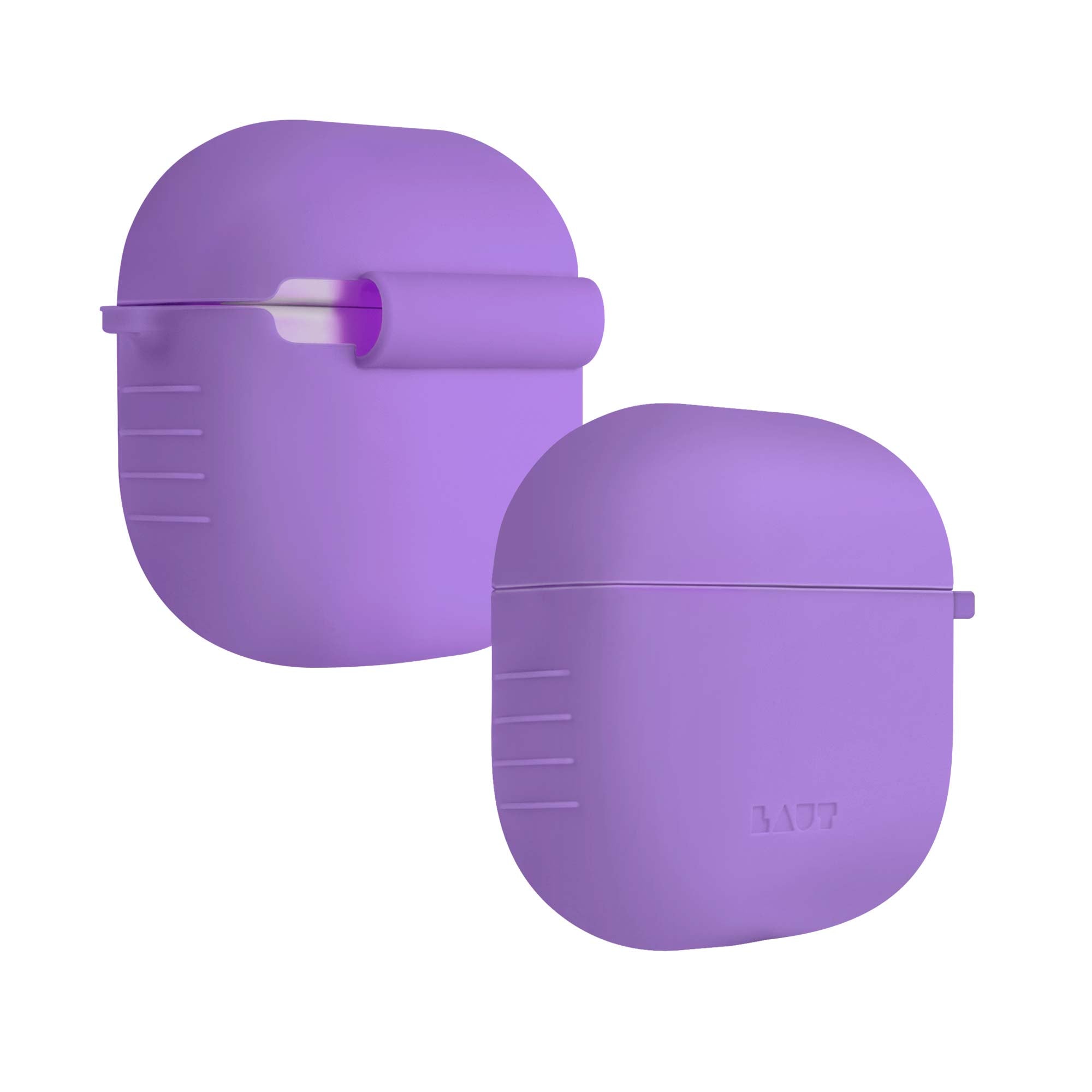 POD for Airpods 4 – LAUT DESIGN USA, LLC