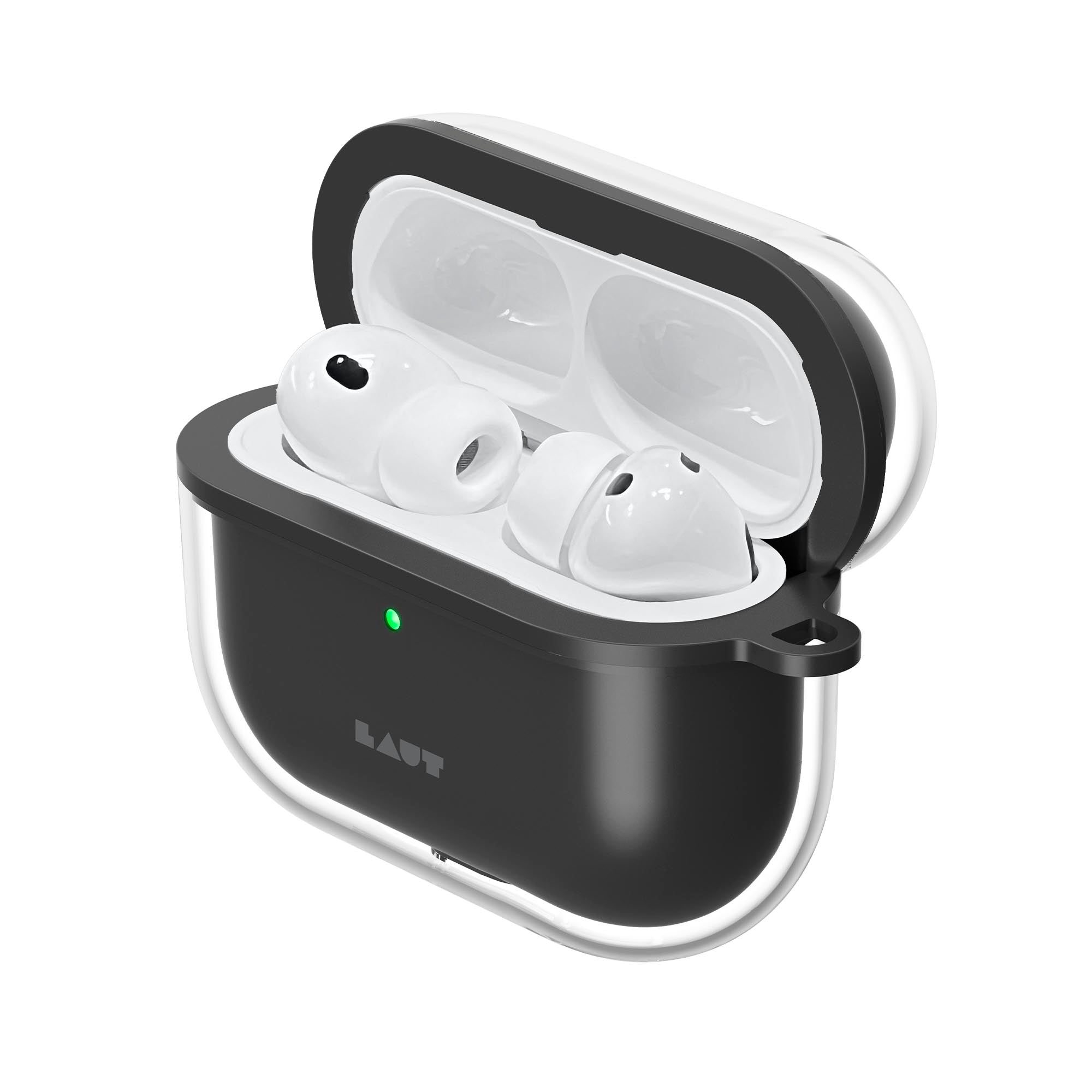 AERO PROTECT case for AirPods Pro 3 – LAUT DESIGN USA, LLC