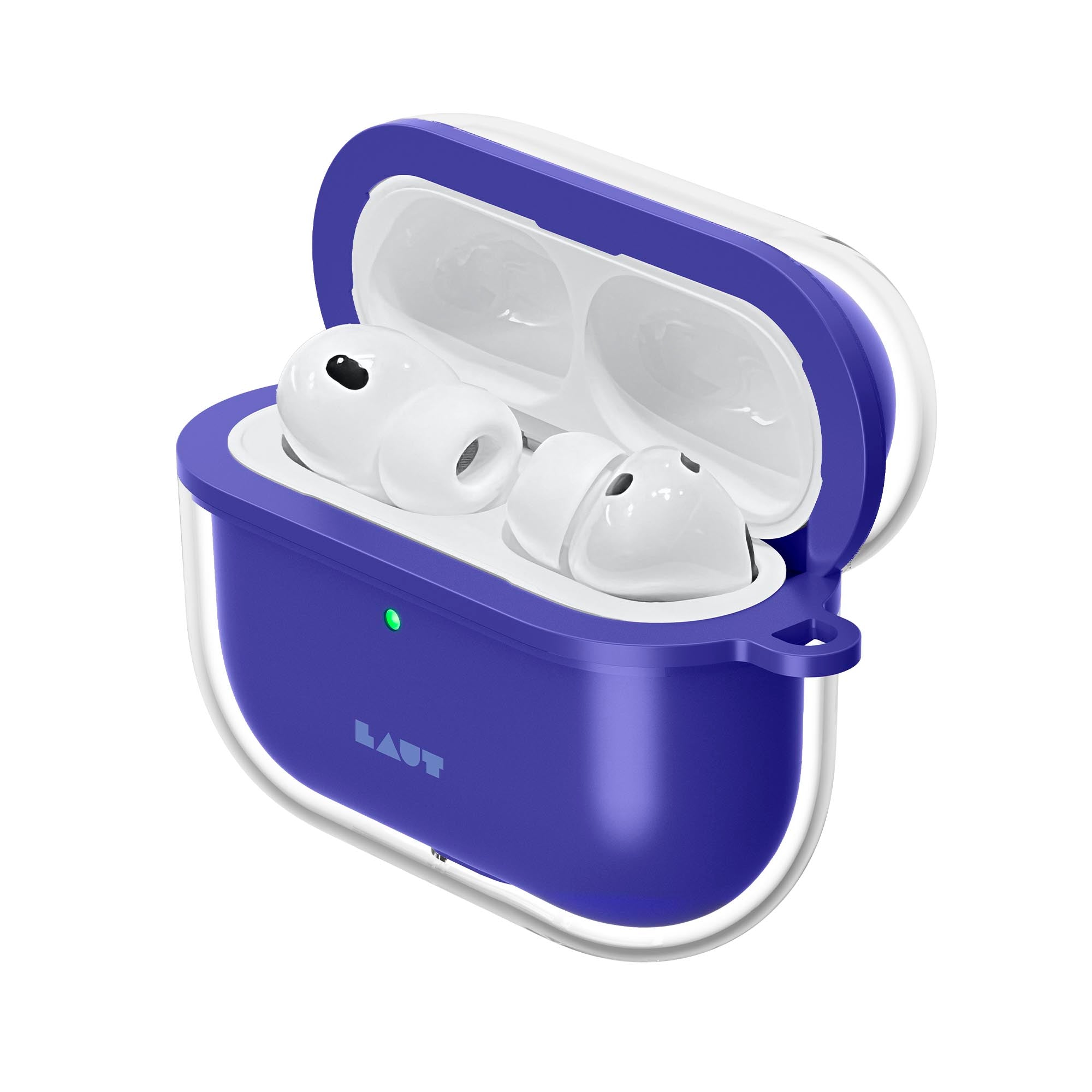 AERO PROTECT case for AirPods Pro 3 – LAUT DESIGN USA, LLC