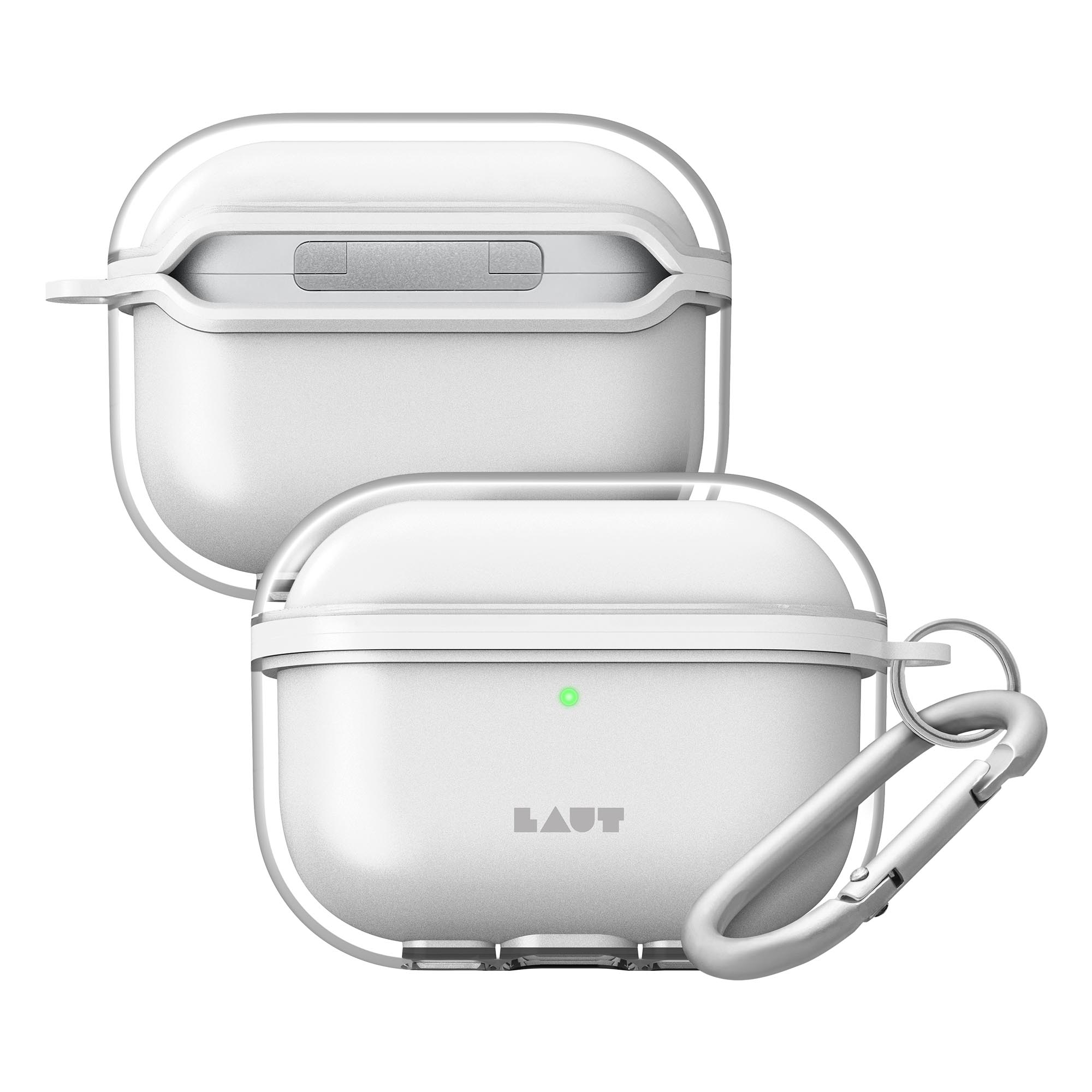 AERO PROTECT case for AirPods Pro 3 – LAUT DESIGN USA, LLC