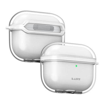 AERO PROTECT case for AirPods Pro 3 - FROST