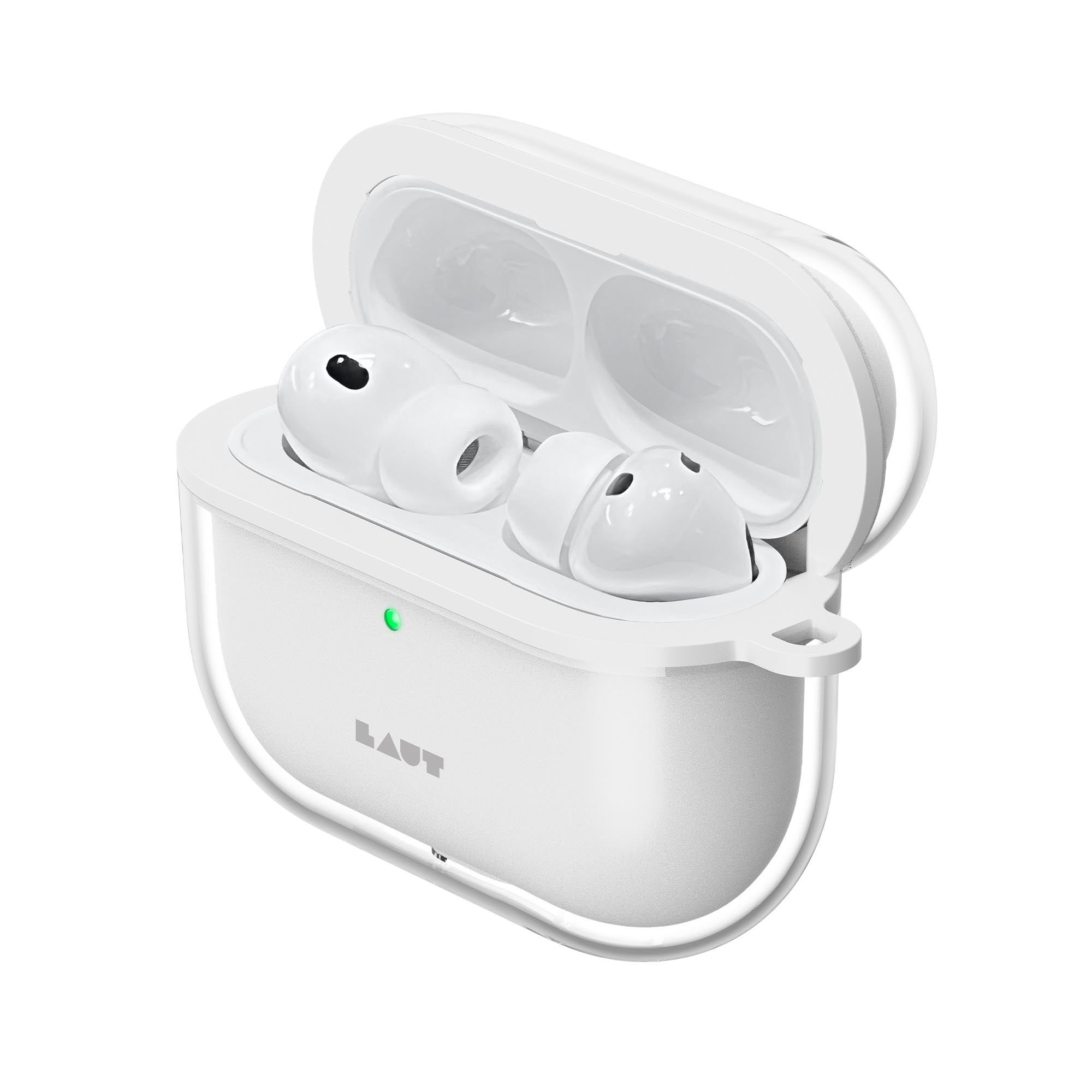 AERO PROTECT case for AirPods Pro 3 – LAUT DESIGN USA, LLC