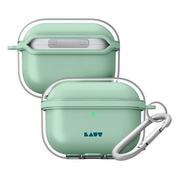 AERO PROTECT case for AirPods Pro 3 - AQUA MINT