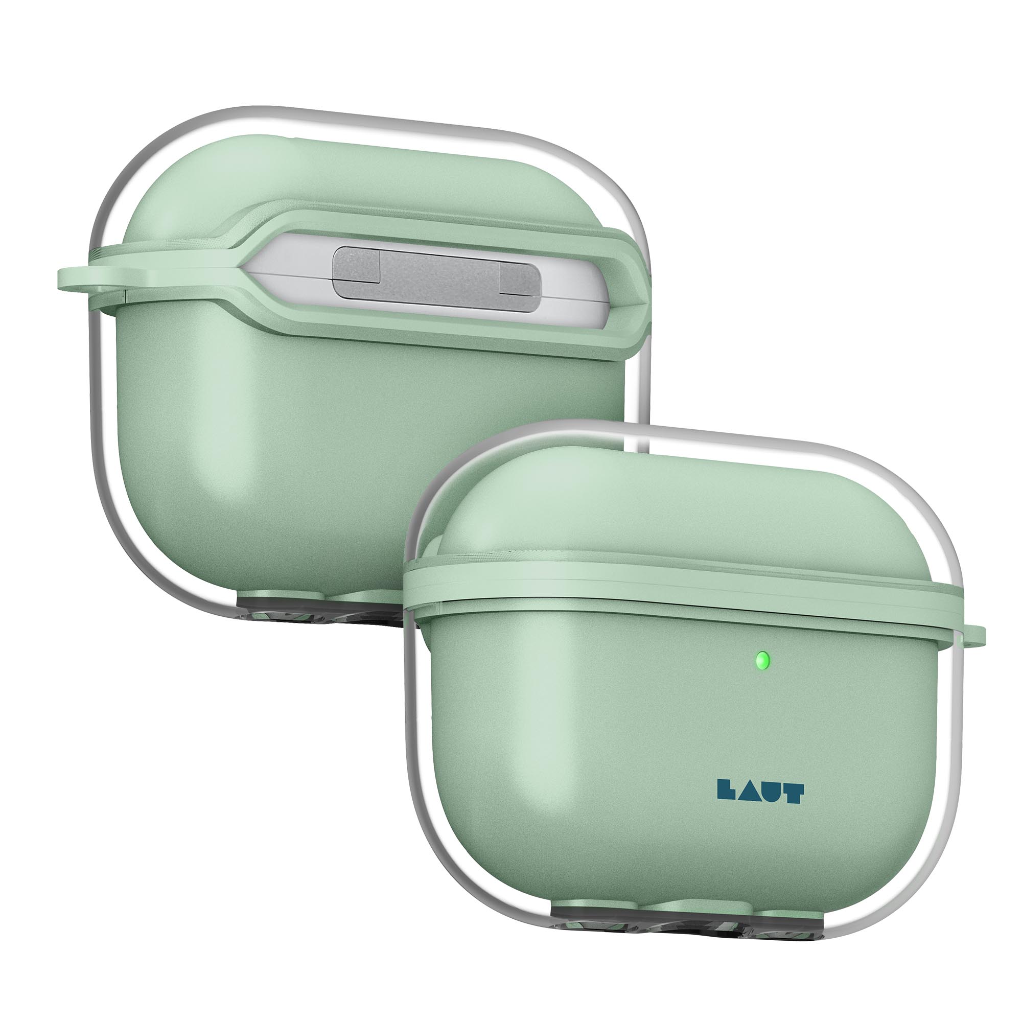 AERO PROTECT case for AirPods Pro 3 – LAUT DESIGN USA, LLC