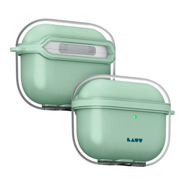 AERO PROTECT case for AirPods Pro 3 - AQUA MINT