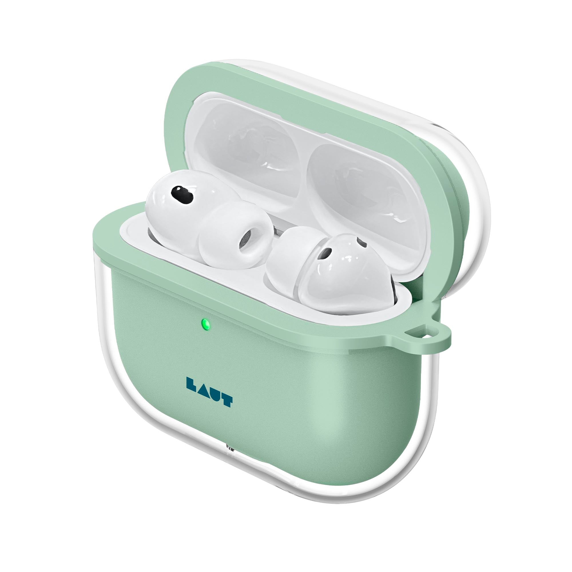 AERO PROTECT case for AirPods Pro 3 – LAUT DESIGN USA, LLC