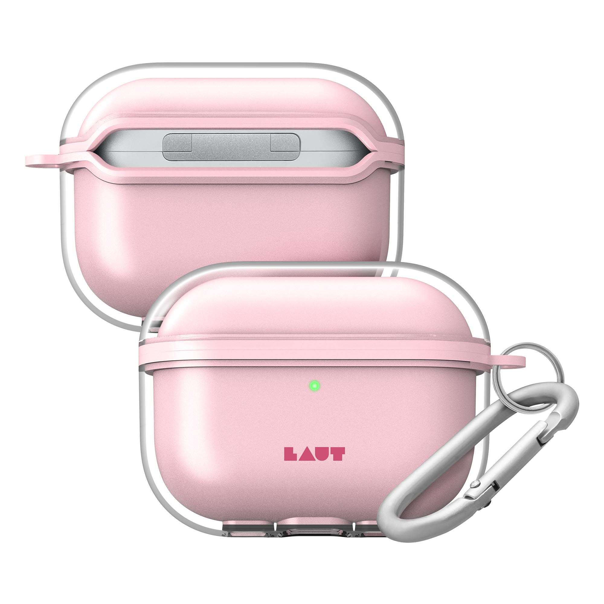 AERO PROTECT case for AirPods Pro 3