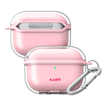 AERO PROTECT case for AirPods Pro 3 - LACE PINK