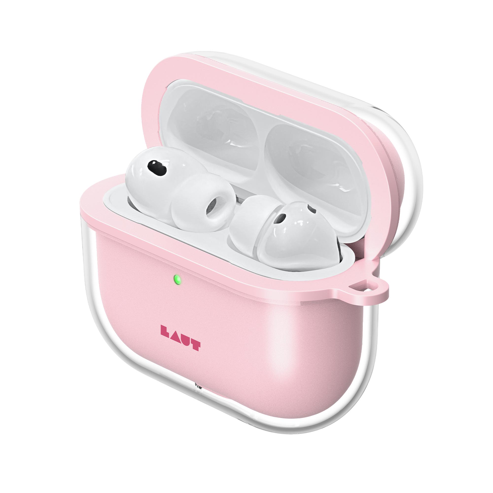 AERO PROTECT case for AirPods Pro 3 – LAUT DESIGN USA, LLC