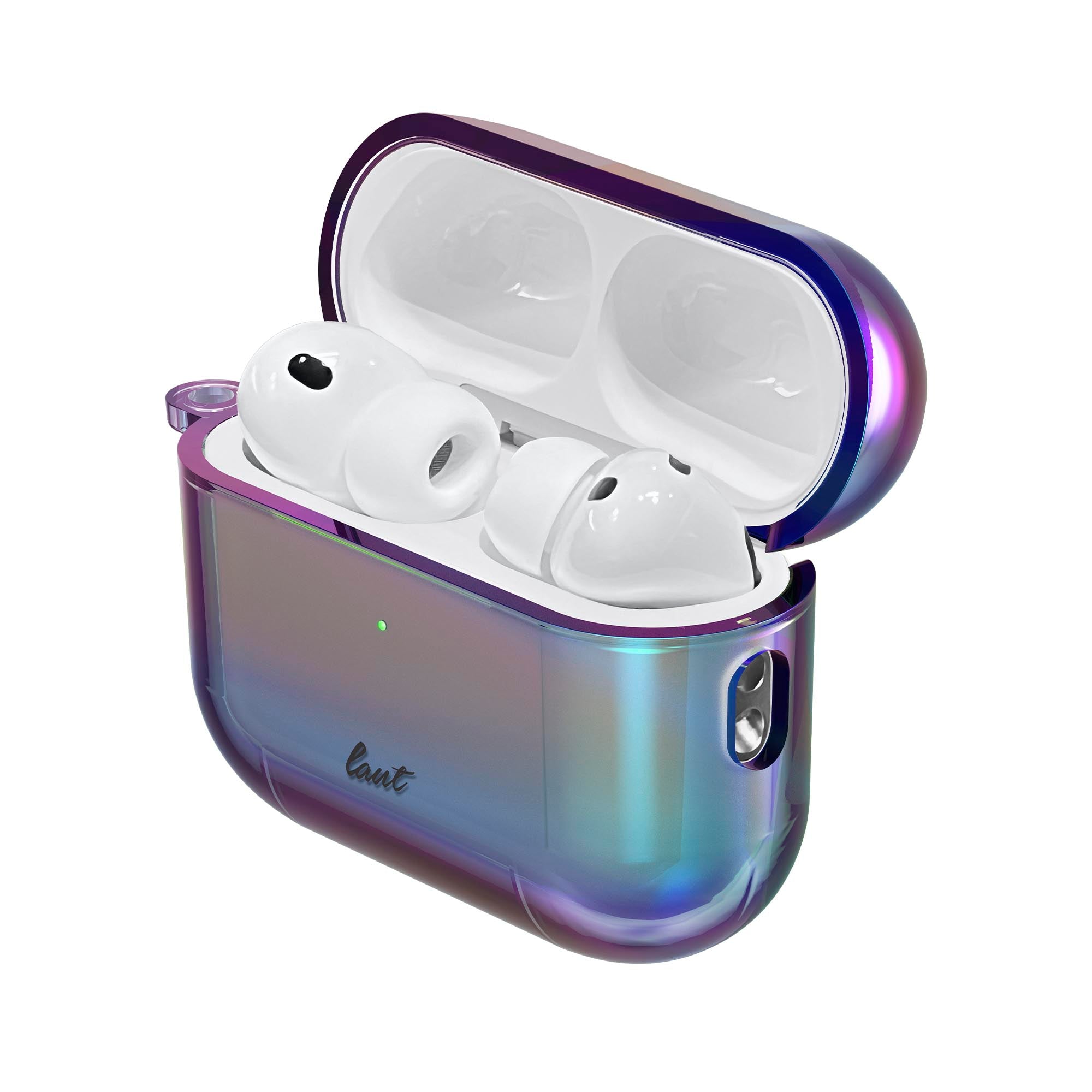 HOLO case for AirPods Pro 3 – LAUT DESIGN USA, LLC