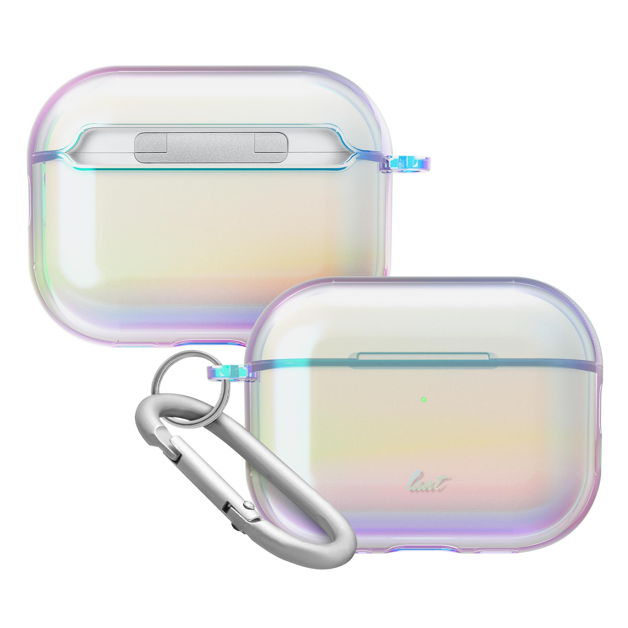 HOLO case for AirPods Pro 3 – LAUT DESIGN USA, LLC