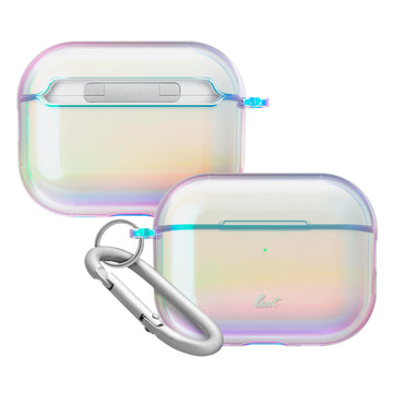 HOLO case for AirPods Pro 3 - HOLO PEARL