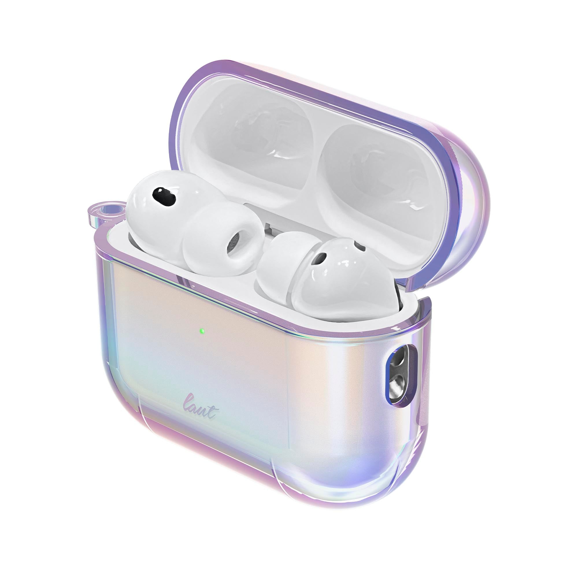 HOLO case for AirPods Pro 3 – LAUT DESIGN USA, LLC