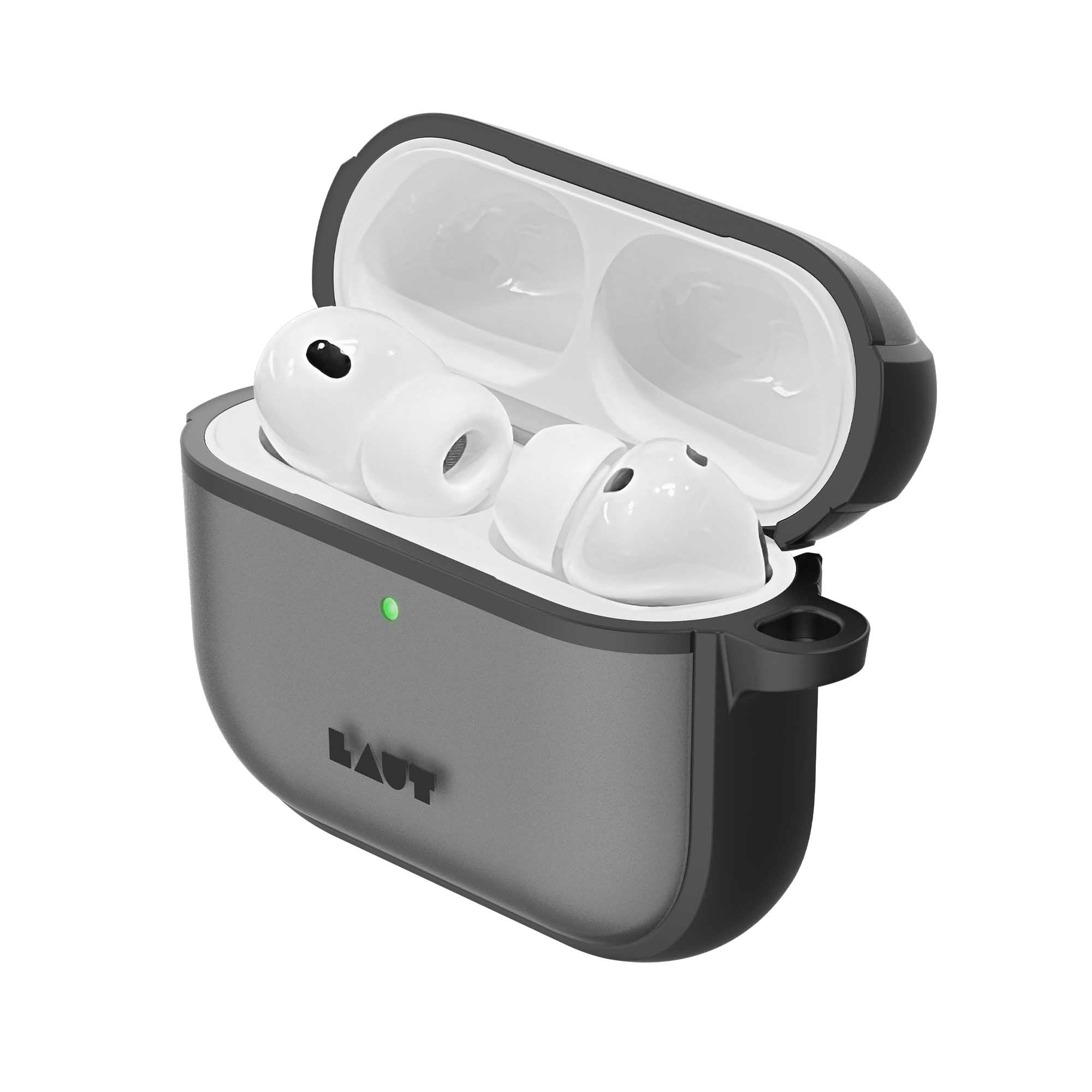 HUEX PROTECT case for AirPods Pro 3 – LAUT DESIGN USA, LLC