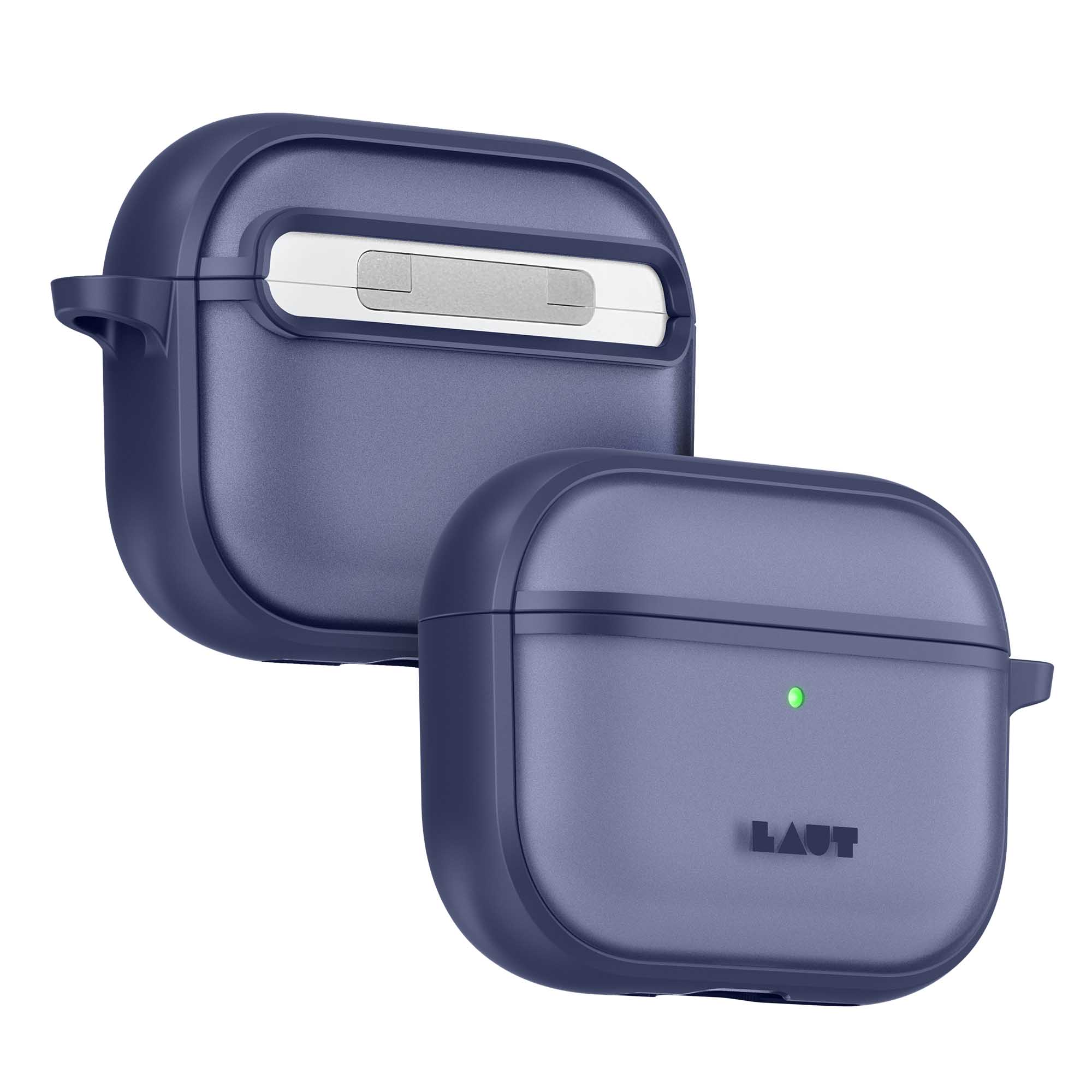 HUEX PROTECT case for AirPods Pro 3 – LAUT DESIGN USA, LLC
