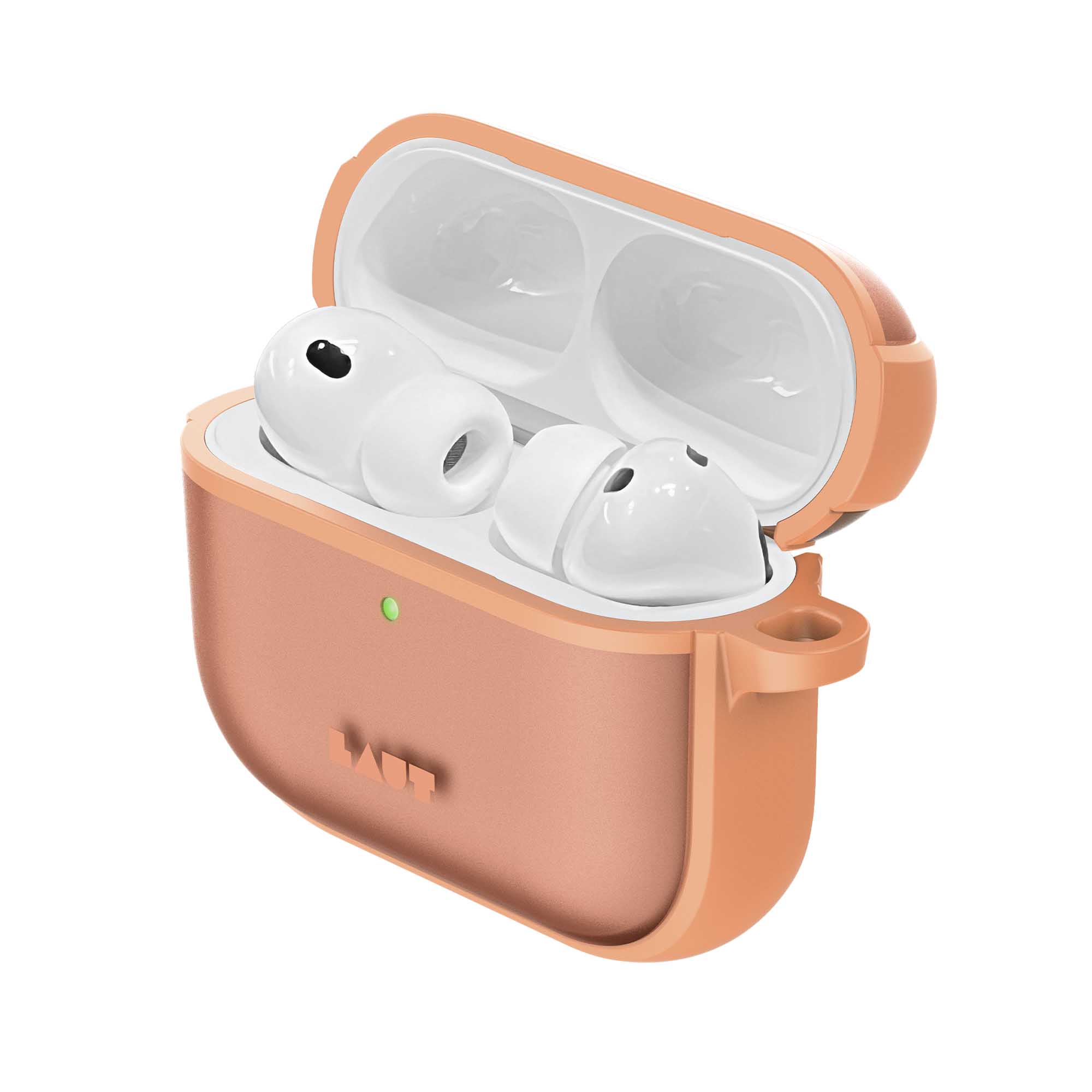 HUEX PROTECT case for AirPods Pro 3 – LAUT DESIGN USA, LLC