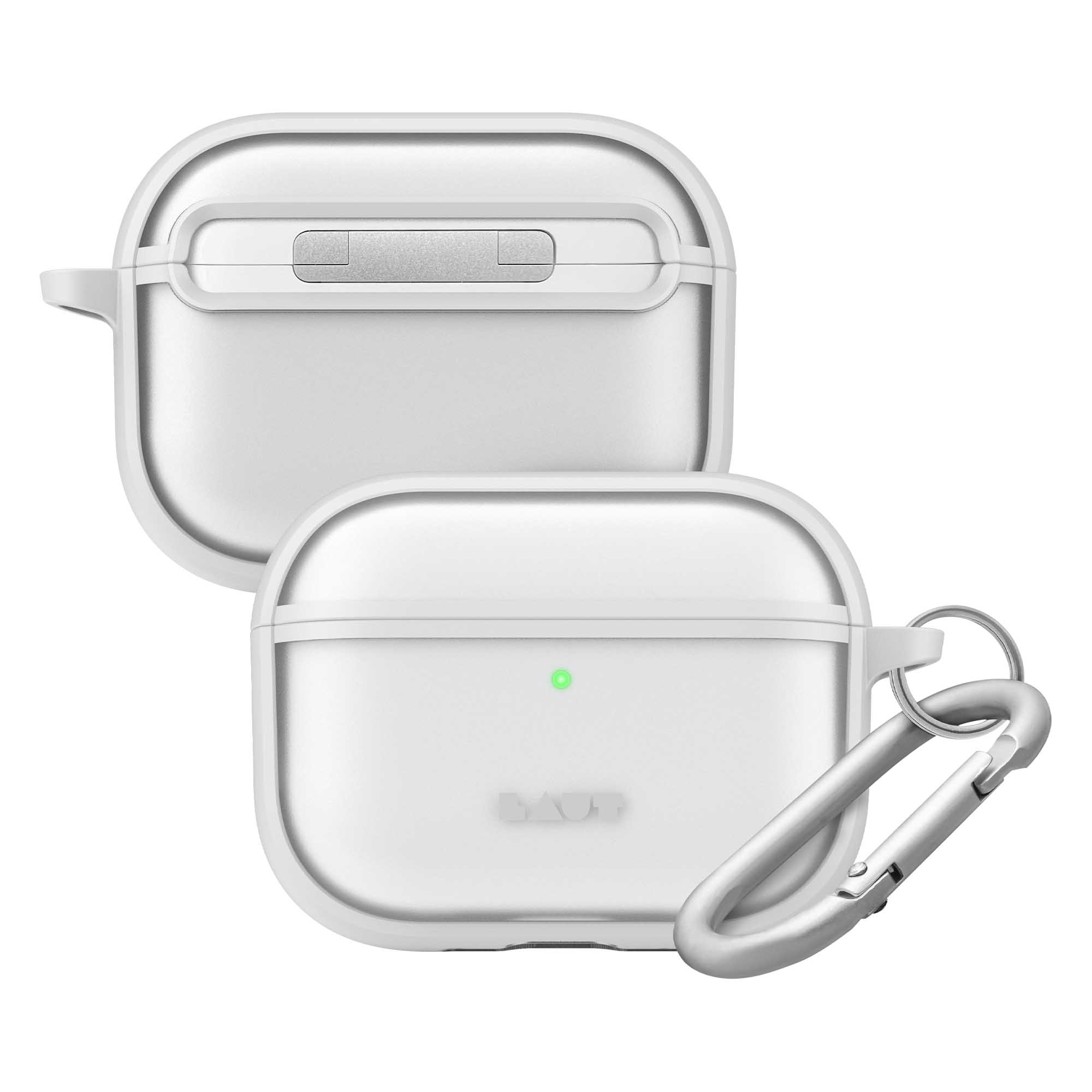 HUEX PROTECT case for AirPods Pro 3 – LAUT DESIGN USA, LLC