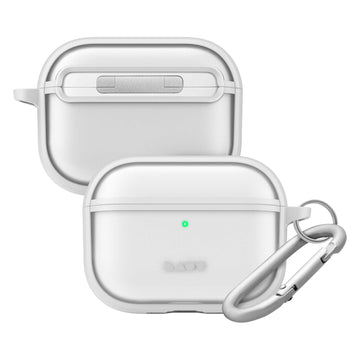 HUEX PROTECT case for AirPods Pro 3 - FROST