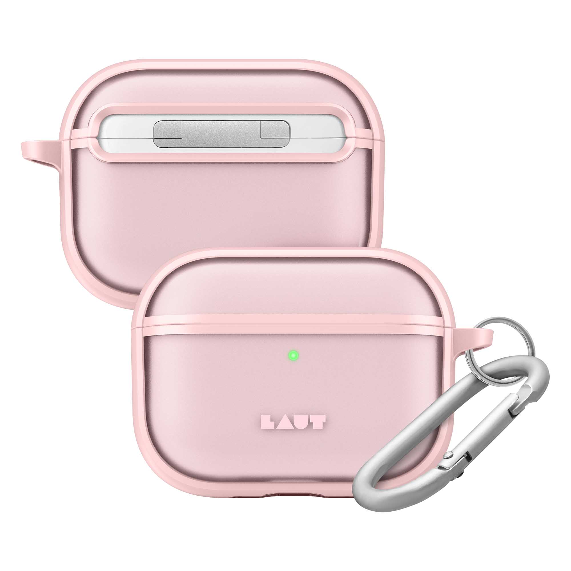 HUEX PROTECT case for AirPods Pro 3 – LAUT DESIGN USA, LLC