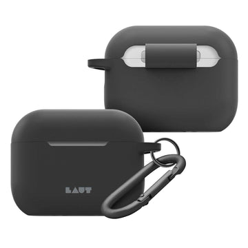 POD case for AirPods Pro 3 - CHARCOAL