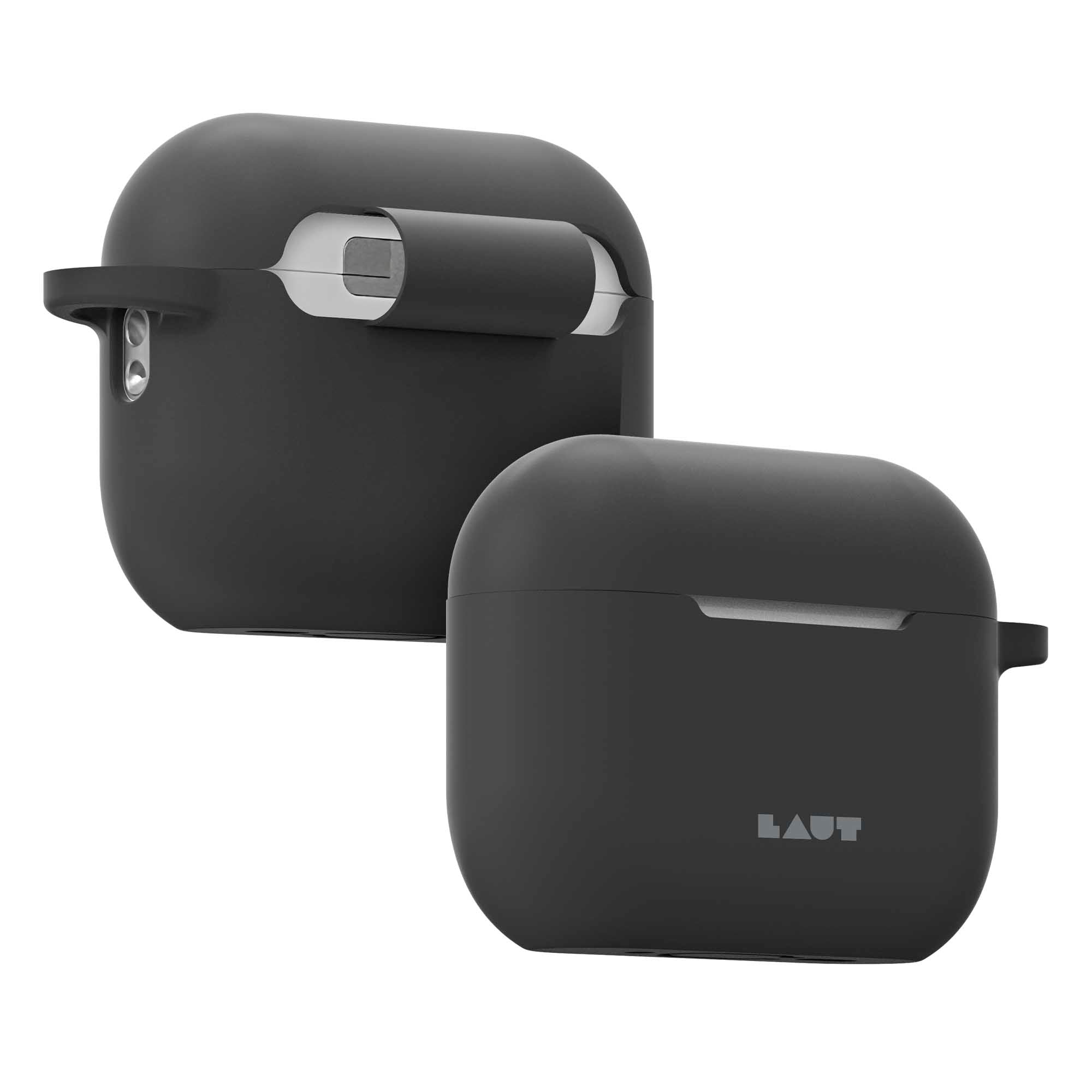 POD case for AirPods Pro 3 – LAUT DESIGN USA, LLC