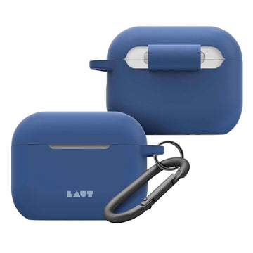 POD case for AirPods Pro 3 - FUTURE BLUE