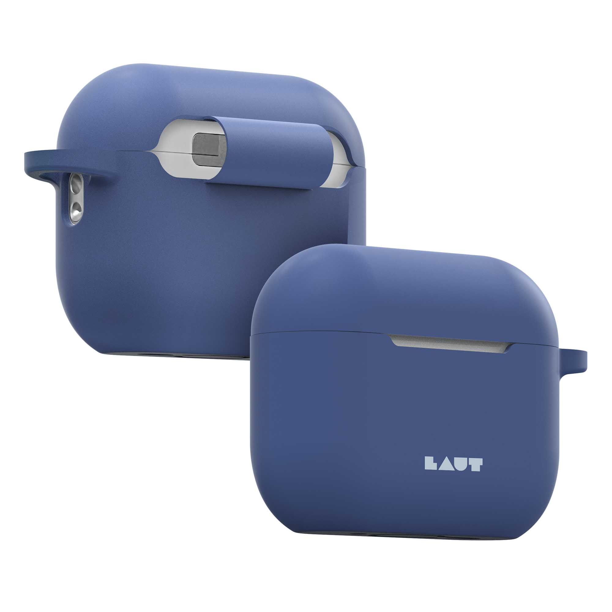 POD case for AirPods Pro 3 – LAUT DESIGN USA, LLC