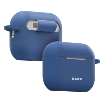 POD case for AirPods Pro 3 - FUTURE BLUE