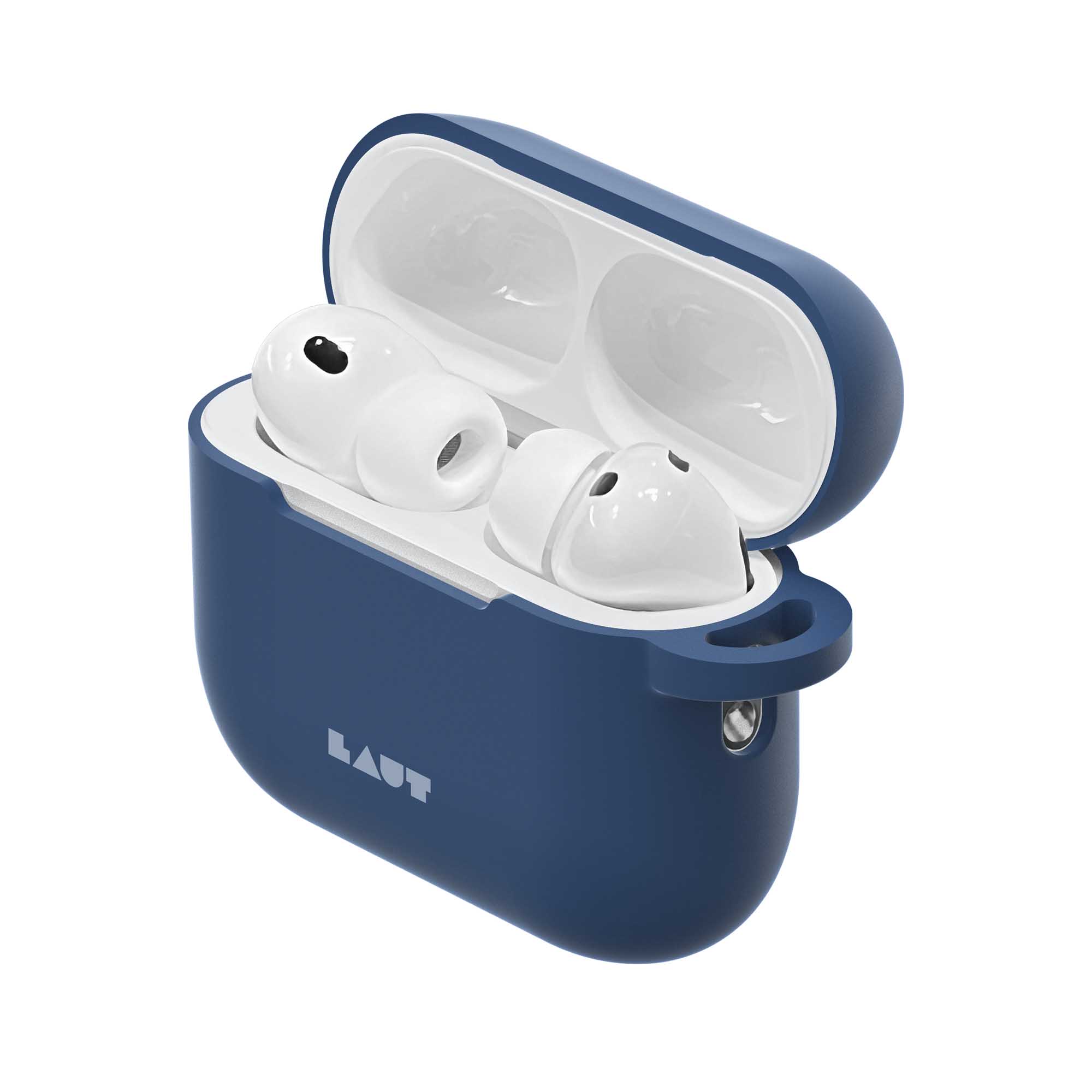 POD case for AirPods Pro 3 – LAUT DESIGN USA, LLC
