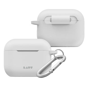 POD case for AirPods Pro 3 - DOLPHIN GREY