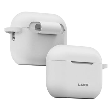 POD case for AirPods Pro 3 - DOLPHIN GREY