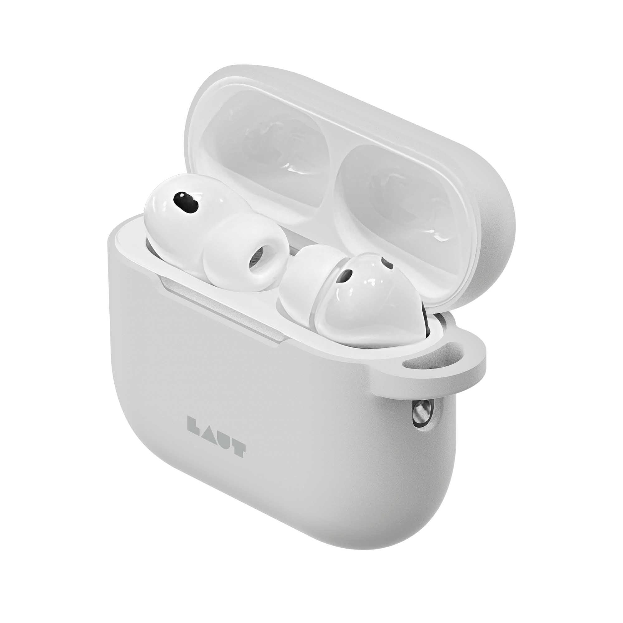 POD case for AirPods Pro 3 – LAUT DESIGN USA, LLC