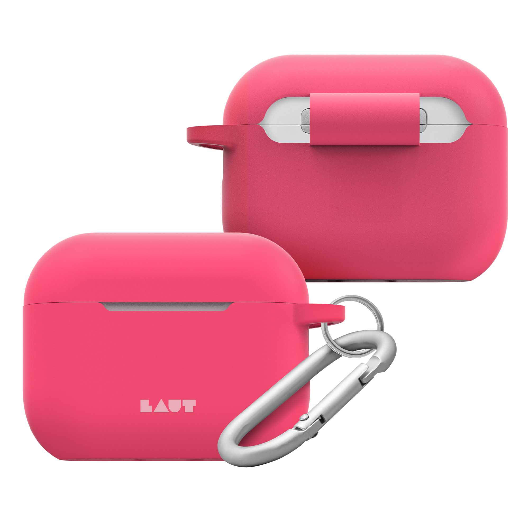 AirPods Pro 3 cases – LAUT DESIGN USA, LLC