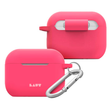 POD case for AirPods Pro 3 - PARADISE CORAL