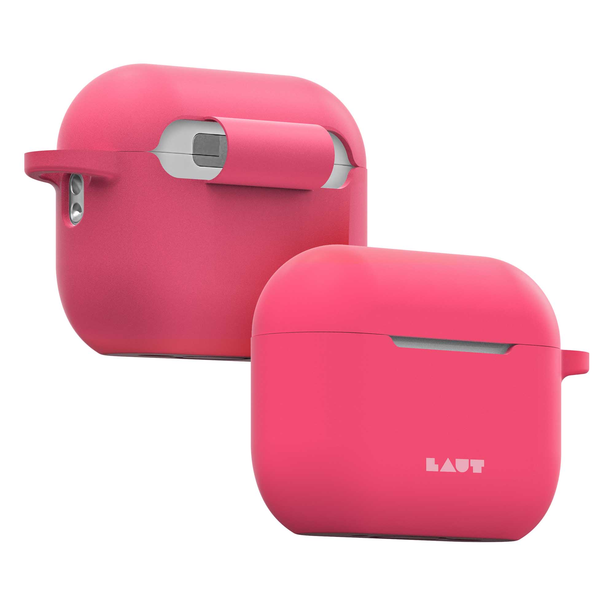 POD case for AirPods Pro 3