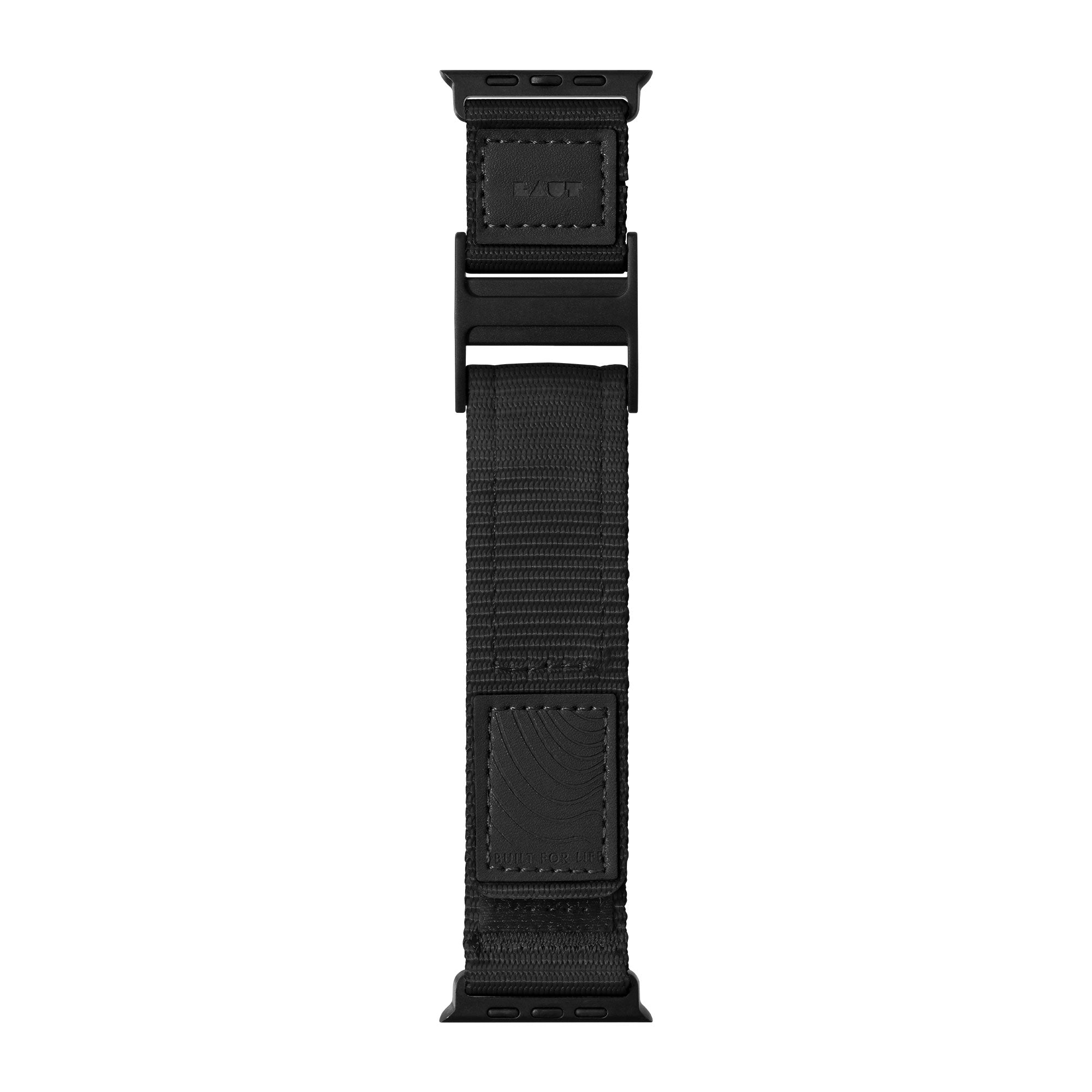 CHAMPS SPORT Watch Strap for Apple Watch Series 4-10 & SE  & ULTRA