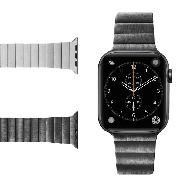LINKS 2.0 Watch Strap for Apple Watch Series 1-8 & SE & ULTRA