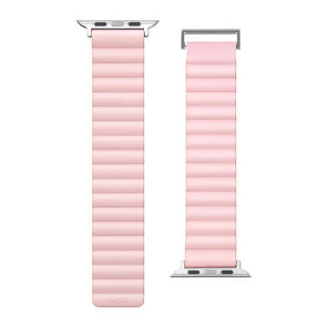 NOVI SPORT (2025 Edition) Watch Strap for Apple Watch Series 4-10 & SE & ULTRA - CANDY
