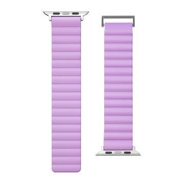 NOVI SPORT (2025 Edition) Watch Strap for Apple Watch Series 4-10 & SE & ULTRA - VIOLET