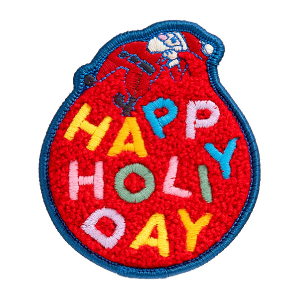 MagMoji - Happy Holiday | Christmas Limited Edition