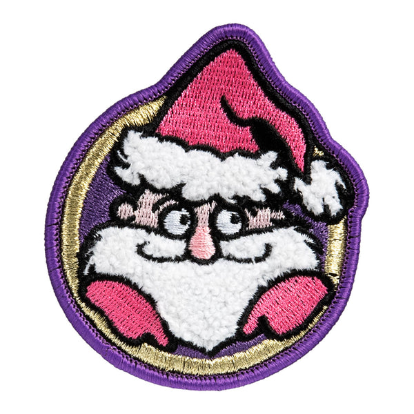 MagMoji - Santa Claus | Christmas Limited Edition