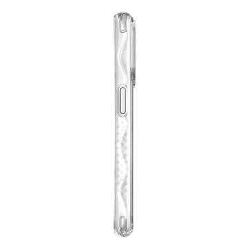 CRYSTAL MATTER X case for iPhone 15 Series - CRYSTAL