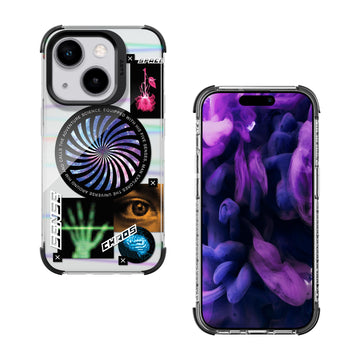 POP COSMIC case for iPhone 15 Series - 